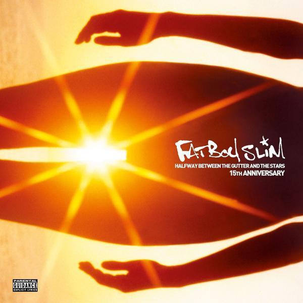 Fatboy Slim, Bootsy Collins - Weapon of Choice (feat. Bootsy Collins)