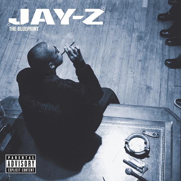 JAY-Z - Blueprint (Momma Loves Me)