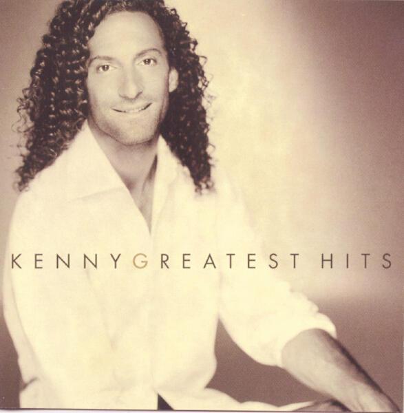 Kenny G - The Moment (Radio Edit)