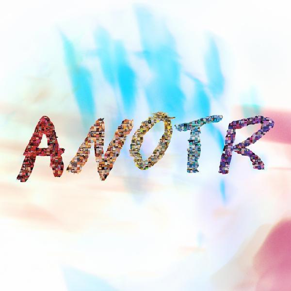 ANOTR, Abel Balder - Relax My Eyes