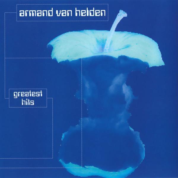Armand Van Helden - Break Da '80's (Sambal Badjak Mix)