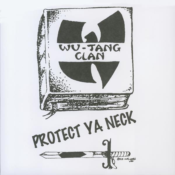 Wu-Tang Clan - After the Laughter Comes Tears (Tearz Instrumental)