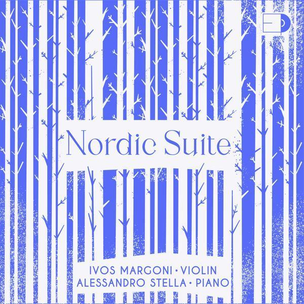 Ivos Margoni, Alessandro Stella - 4 Stücke, Op. 81: No. 1, Air
