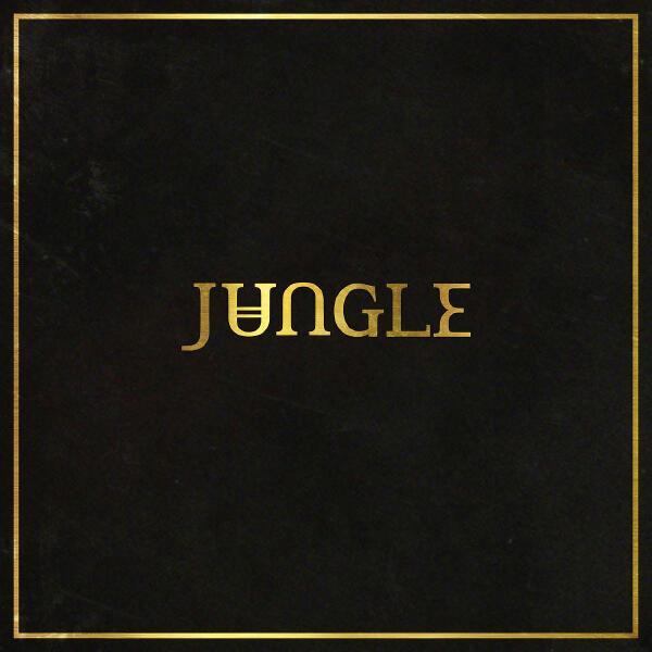 Jungle - Time (Joe Goddard Remix)
