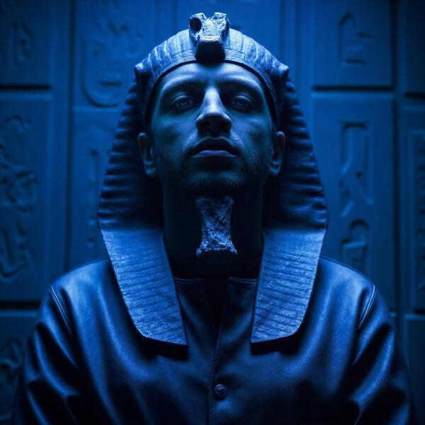 Ctrl+A - Babylon
