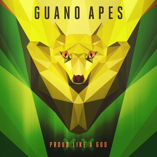 Guano Apes - Open Your Eyes (2017 Mix)