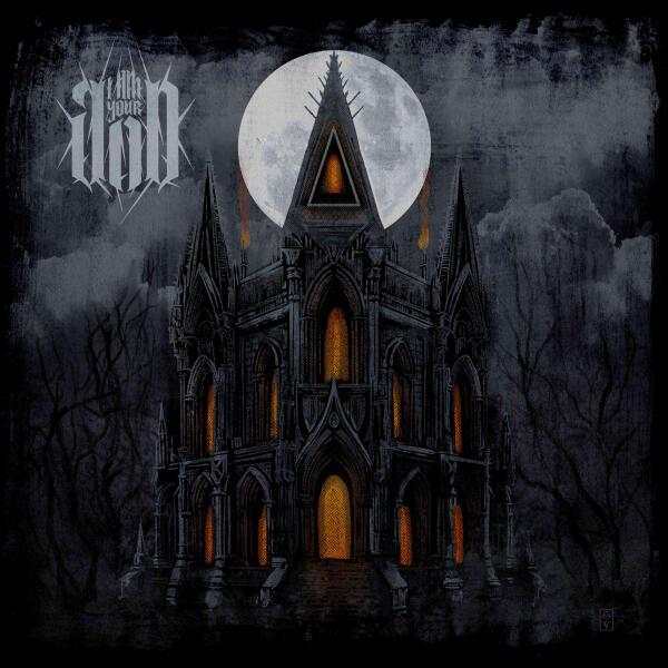 I Am Your God - Haunting Hell