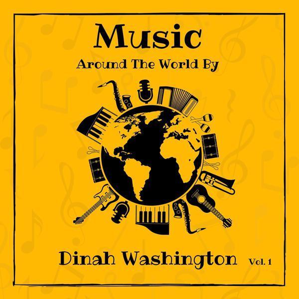 Dinah Washington - What A Difference A Day Makes