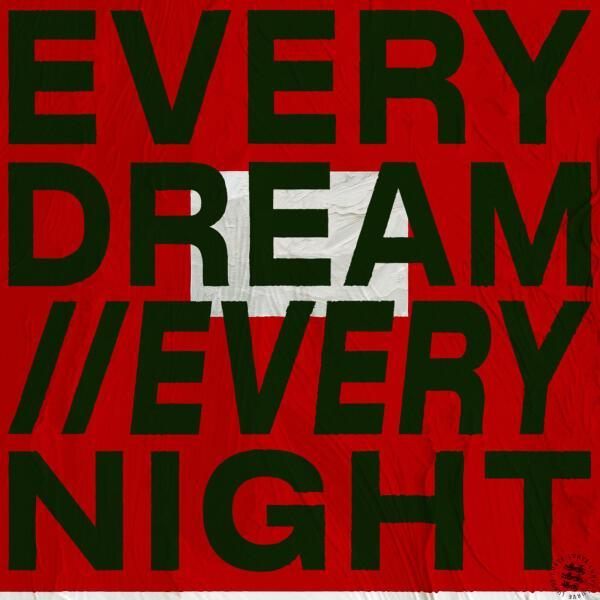 Lurve - Every Dream//Every Night