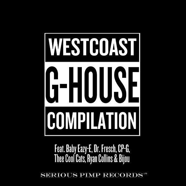 Dr. Fresch, Baby Eazy-E - Gangsta Gangsta (feat. Baby Eazy-E)