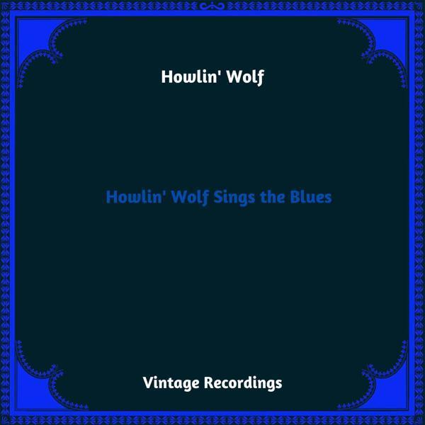Howlin' Wolf - Riding In The Moonlight