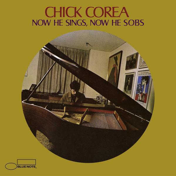 Chick Corea - Windows