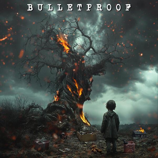 Citizen Soldier - Bulletproof
