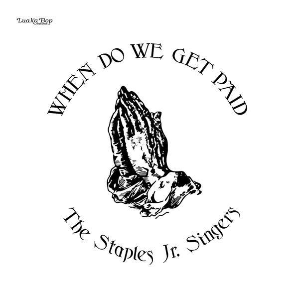 The Staples Jr. Singers - Too Close