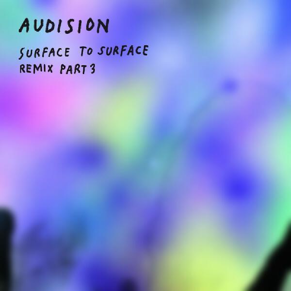 Audision - Red Sky (Cardini/Burger ASAP Remix)