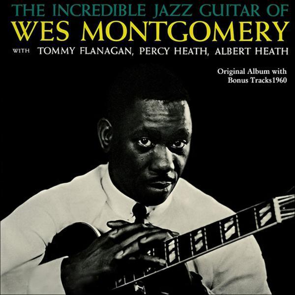 Wes Montgomery - Movin' Along (Take 5) (Bonus Track)