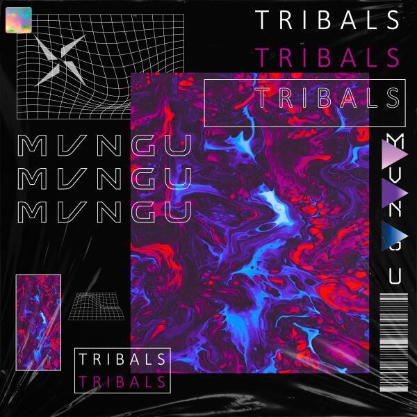 MVNGU - TRIBALS