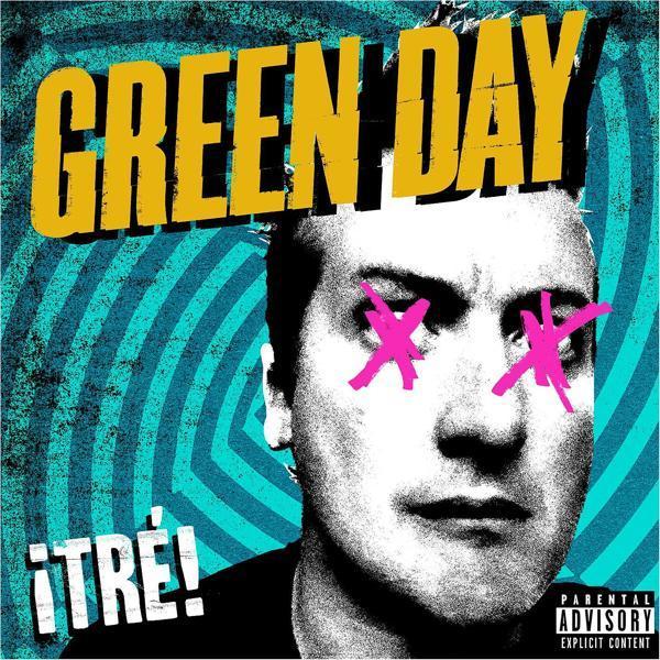 Green Day - Stay the Night