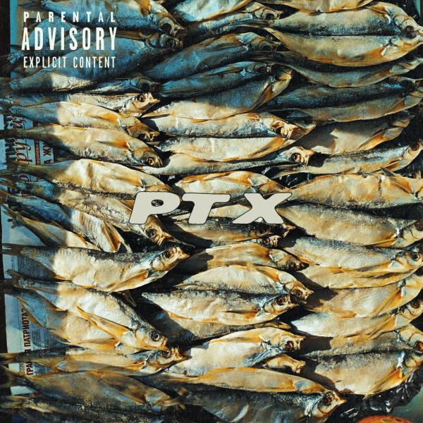 Восемь Два, COMREC - STILL IGOR