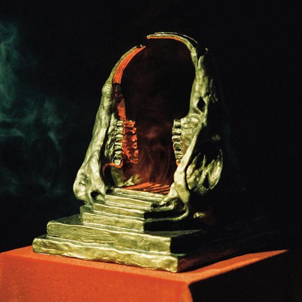 King Gizzard & The Lizard Wizard - Planet B