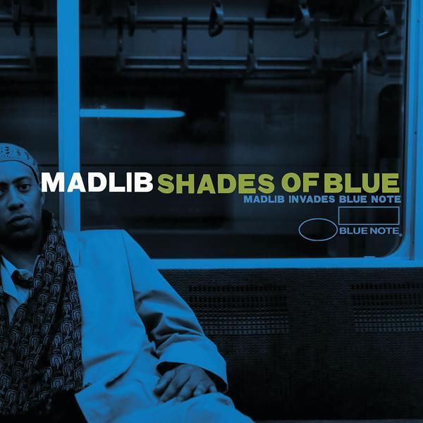 Madlib - Alfred Lion Interlude