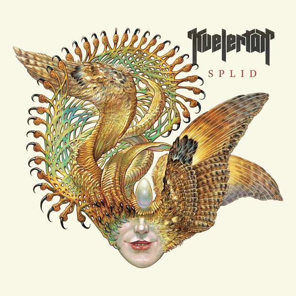 Kvelertak - Bråtebrann