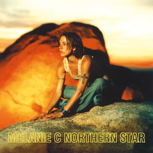Melanie C, Lisa "Left Eye" Lopes - Never Be The Same Again