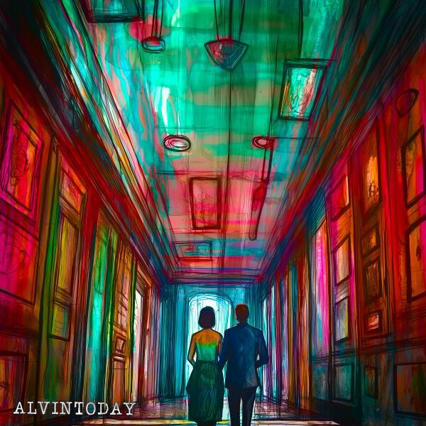 AlvinToday - Близкие люди