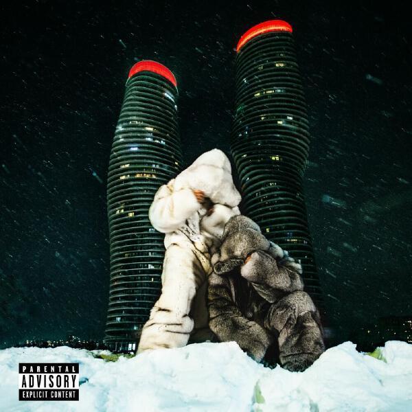 Partynextdoor, Drake - CELIBACY