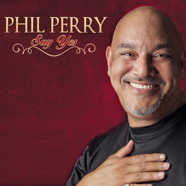 Phil Perry, Chante`Moore - Where Is The Love?