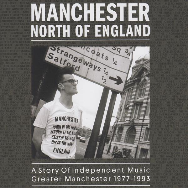 Freshies - I'm In Love With The Girl On The Manchester Virgin Checkout Desk