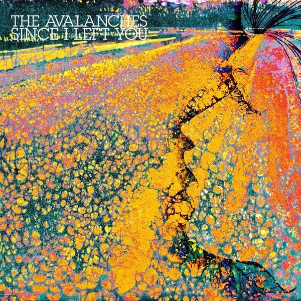 The Avalanches - Since I Left You (Radio Edit)