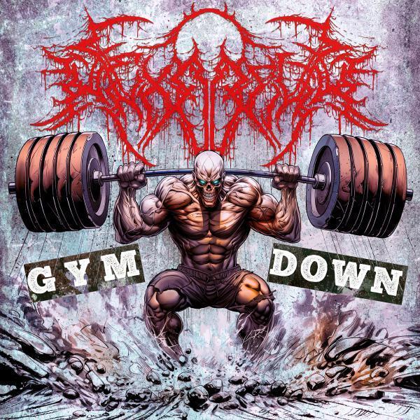  - GYMDOWN