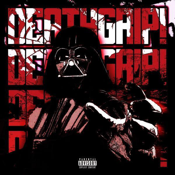 Sadfriendd, Sinizter, GHOSTFACE PLAYA - deathgrip!