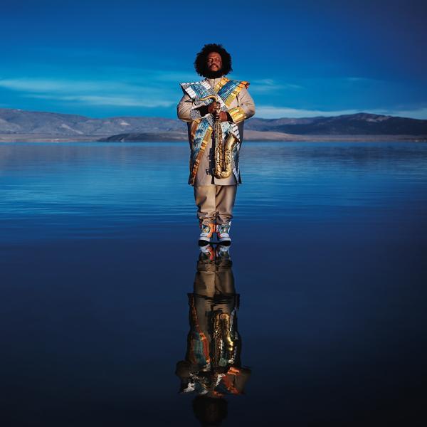 Kamasi Washington - Tiffakonkae