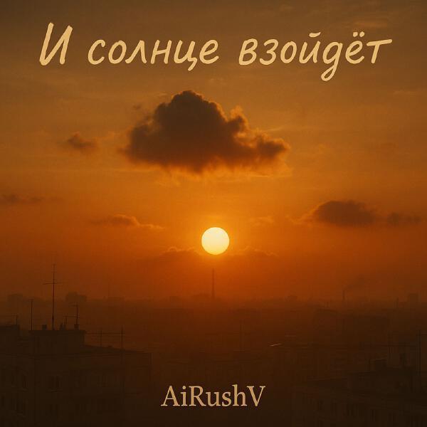  - И солнце взойдёт