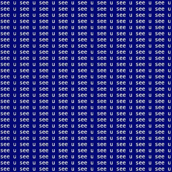 Mostapace, Numback - See U