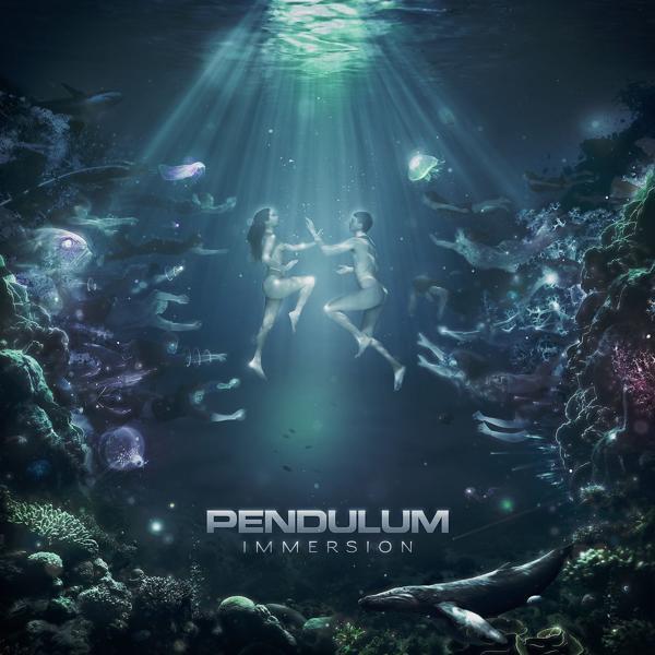 Pendulum, In Flames - Self vs Self (feat. In Flames)
