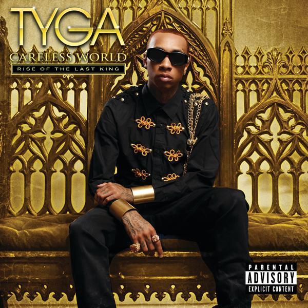 Tyga, Marsha Ambrosius - Light Dreams (Album Version (Explicit))
