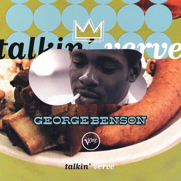George Benson - The Windmills Of Your Mind