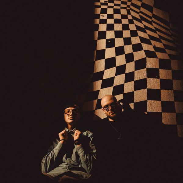 Volny & Marakujja - Рассвет