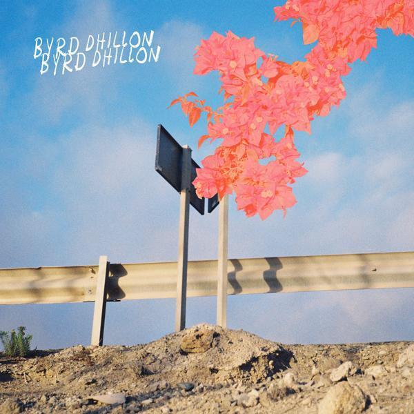Byrd Dhillon - Blue Shirt