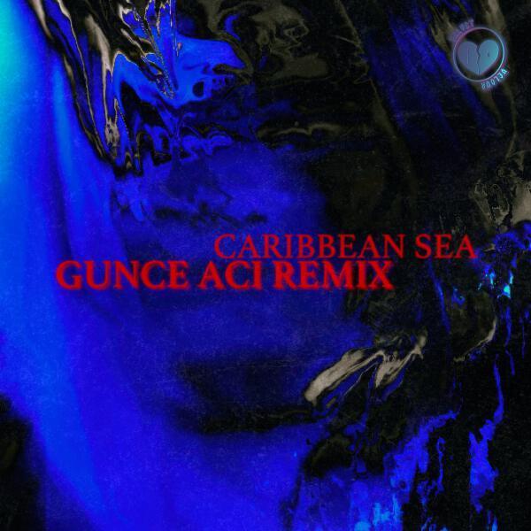 Velvet Velour - CARIBBEAN SEA (GUNCE ACI REMIX)