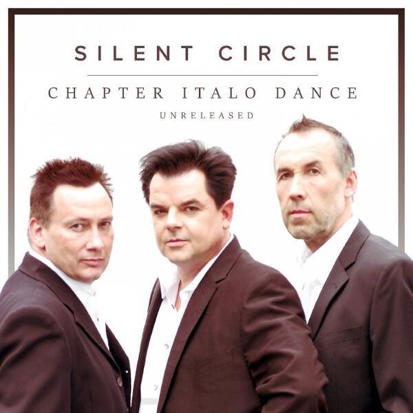 Silent Circle - Lost in Space