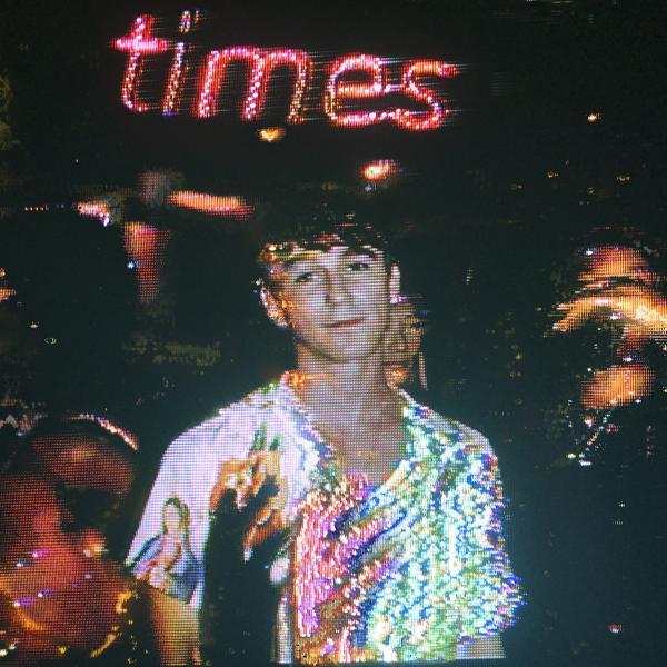 SG Lewis - Fall