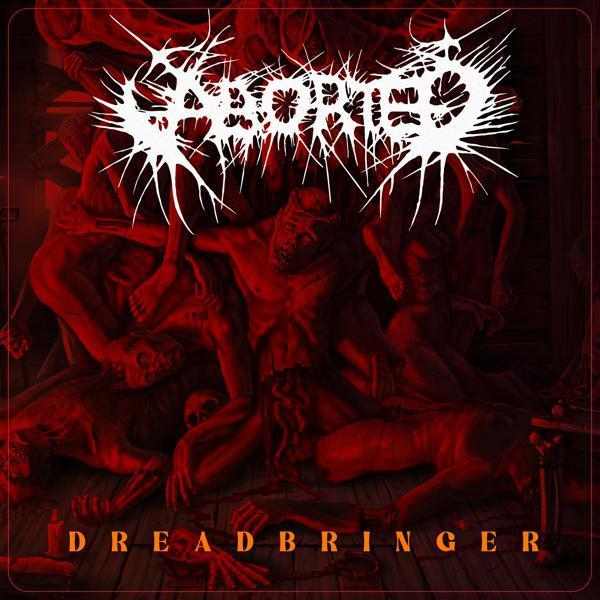 Aborted, Shadow of Intent - Dreadbringer