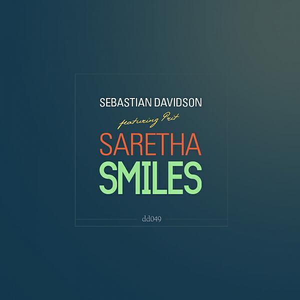 Sebastian Davidson, Prit, A Few Dudes - Saretha Smiles (feat. Prit) (A Few Dudes Remix)