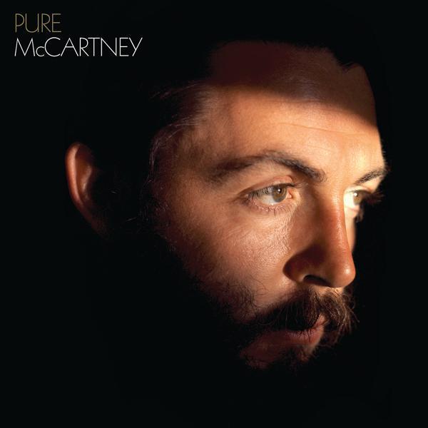 Paul McCartney - Winedark Open Sea