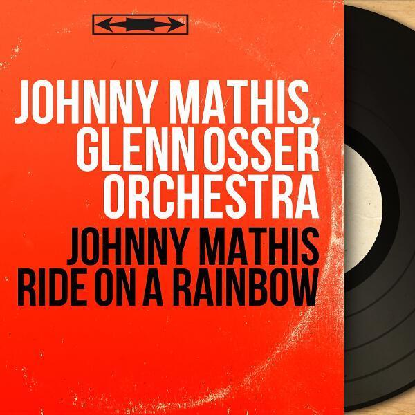 Johnny Mathis - They Say It's Wonderful (Remastered)