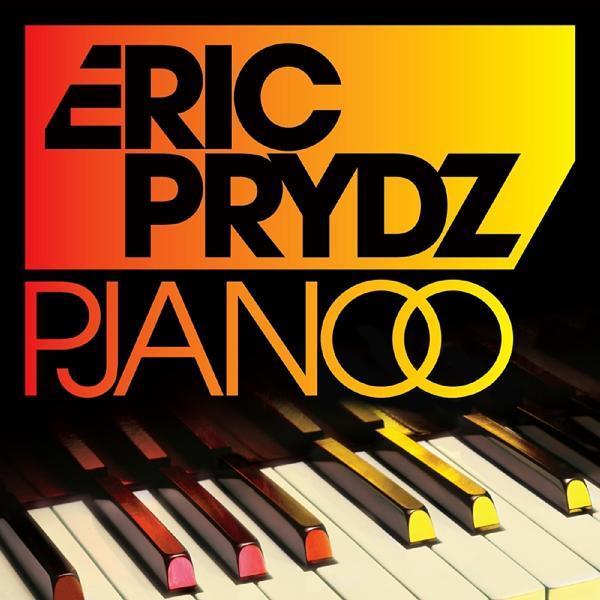 Eric Prydz - Pjanoo (Afterlife Remix)